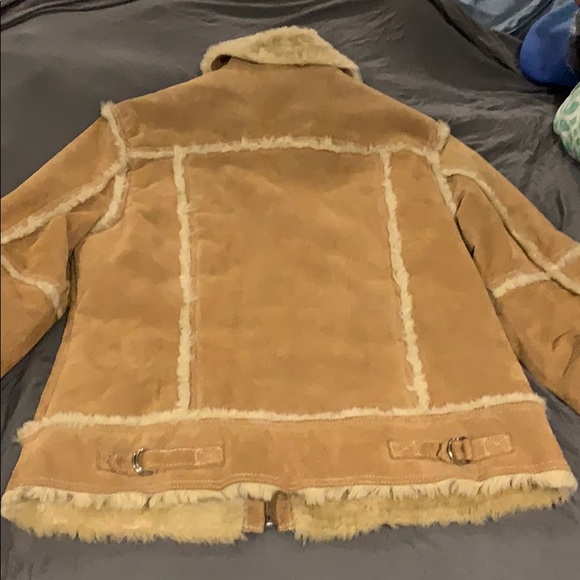 Jacket - Picture 3 of 3